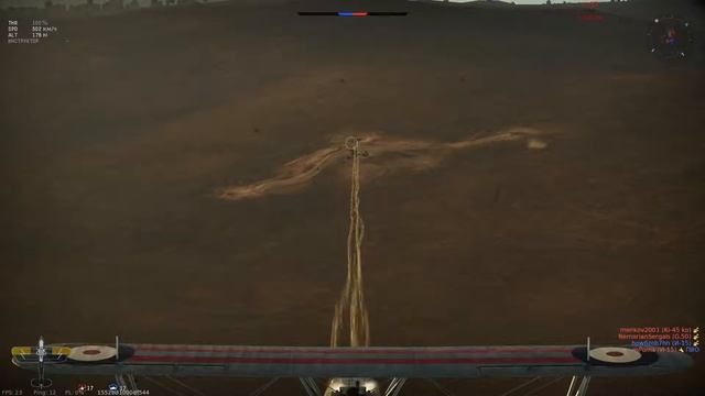 War Thunder - Не Твой День, Бро! #9 смотреть онлайн