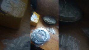 Ремонт тормозов jcb 3cx