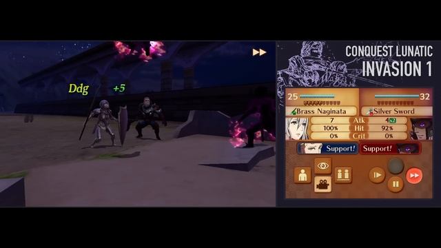 Part 11: Mysterious Strangers смотреть онлайн