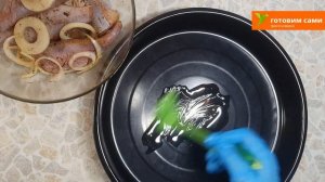 Как приготовить МОРСКОГО ОКУНЯ. ДВА рецепта в одном видео