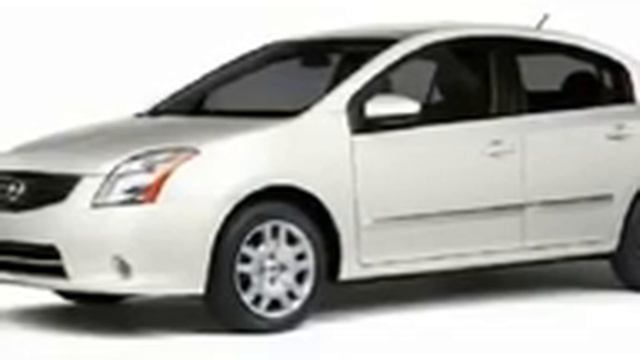 2010 NISSAN SENTRA Council Bluffs, IA 2363A смотреть онлайн