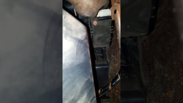 power steering control moudule Crown victoria 2006 смотреть онлайн