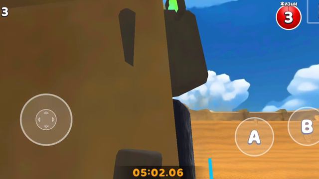 как попасть в дверь в биомтипской пустыне в Супер беар андверчёу