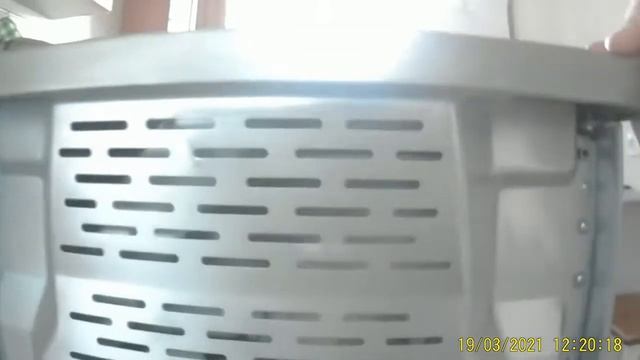 Обзор электроплиты HAIER HCX-5CDPX1 смотреть онлайн