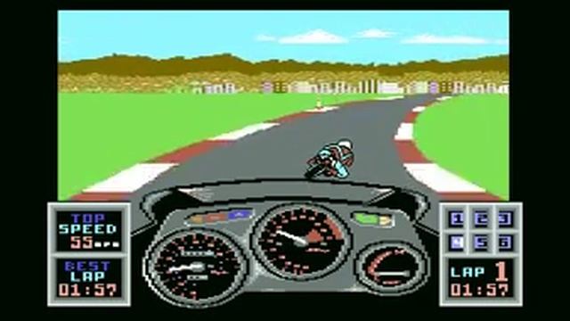 POCKET ROCKETS - CAPCOM - COMMODORE 64 GAME C64 GAMEPLAY смотреть онлайн