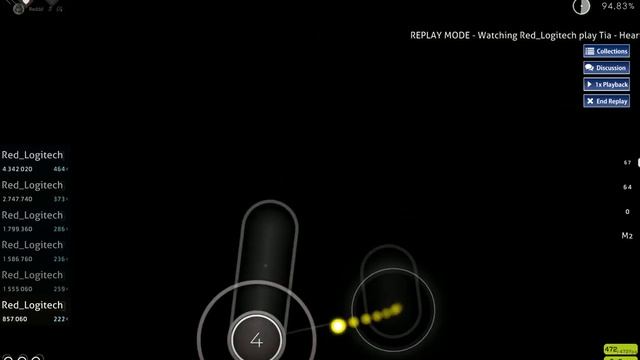 Heart realize ( TV Size ) [Hapiness] смотреть онлайн