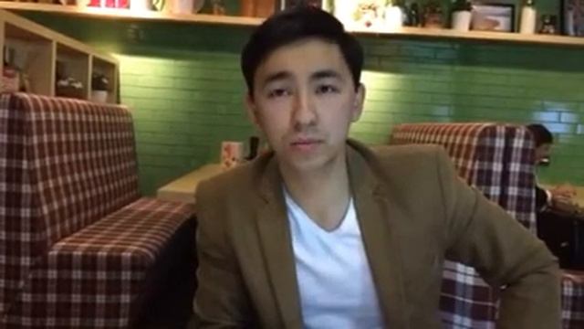 Мои открытия после встречи с успешным предпринимателем, Директором Агентства НПФ Будущее смотреть онлайн