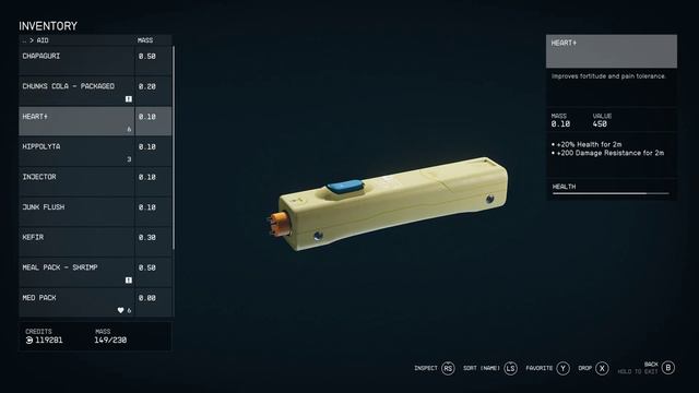 Starfield / Exploring Cassiopeia I (100%) / RTX 4090 / PC Max Settings смотреть онлайн