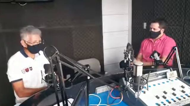 BLOCO 2 - PROGRAMA ADRENALINA ESPORTIVA COM A PARTICIPAÇÃO DE DIEGO PERES SEC. EXEC. DOS ESPORTES P смотреть онлайн