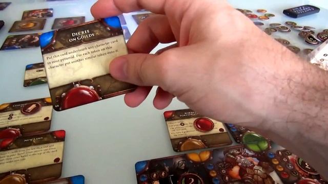 Viceroy Extended Gameplay смотреть онлайн