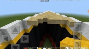 Как сделать Титаник в Майнкрафте часть #3