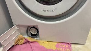 Стиральная машина Asko ошибка 11 и решение проблемы