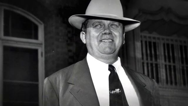 Benny Binion NFR TV Commercial смотреть онлайн