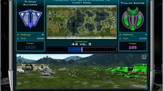 Let's Play Galactic Civilizations II part 39 смотреть онлайн