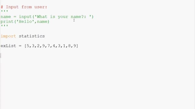 018 input and statistics смотреть онлайн