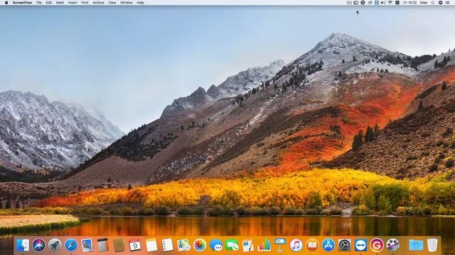Включаем ленту расчетов в калькуляторе на Mac смотреть онлайн