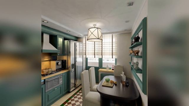 Дизайнерская кухня: стили дизайна кухни, дизайн в интерьере, фото кухни, стильные кухни