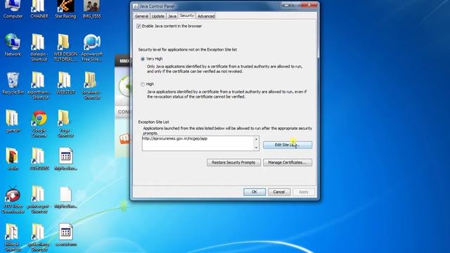 9 1 HOW TO INSTALL AND SET JAVA JRE 1 смотреть онлайн
