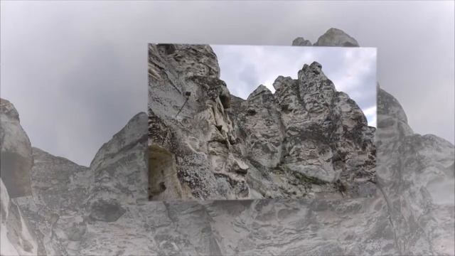 Дивные места Воронежской области