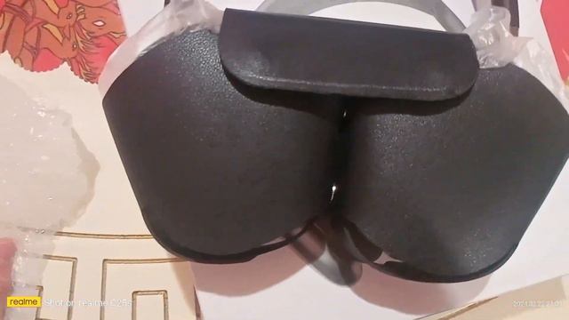 Распаковка AirPods Max и их впечатление,самая топовая. смотреть онлайн