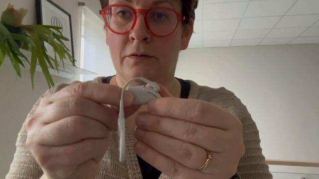 Comparing The New Nucleus 8 Sound Processor With Nucleus 7