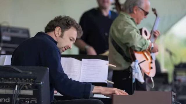 Paul Asbell Teaser смотреть онлайн