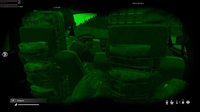Жизнь после вайпа в DayZ смотреть онлайн