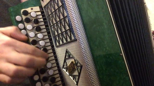 MARUV & BOOSIN - Drunk Groove (кавер, cover, баян, на баяне) смотреть онлайн