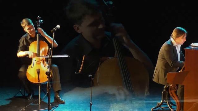 One note samba (Самба из одной ноты) 13.07.2016 И.Балакирев, В.Вирок-Столетов смотреть онлайн