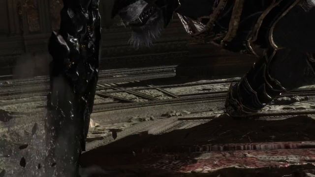 Elden Ring: Beast Clergyman смотреть онлайн