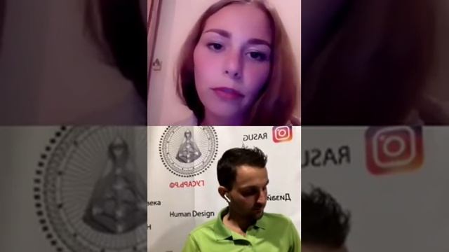 Впервые в прямом эфире праноед Алеся Байкалова - Праноедение смотреть онлайн