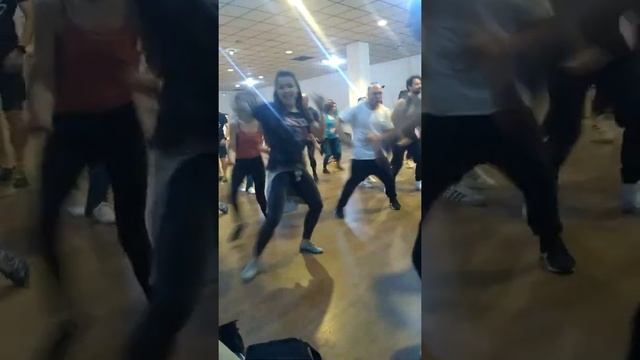 Мастер класс по музыкальности. Arrebatate 2018 смотреть онлайн