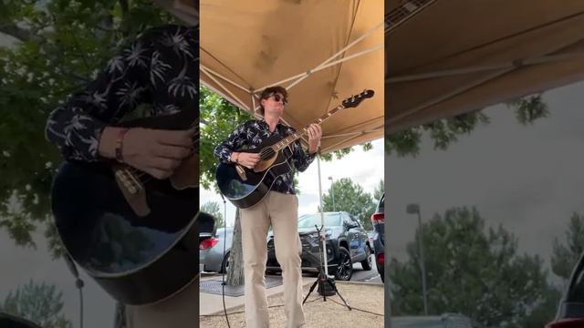 Tame Impala cover LIVE смотреть онлайн