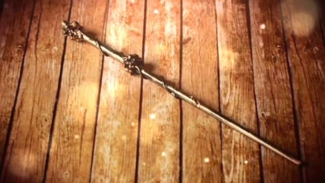 Структура заклинания Патронуса из Гарри Поттера??#вселеножители #сундукволшебника #матрицы #разбор смотреть онлайн