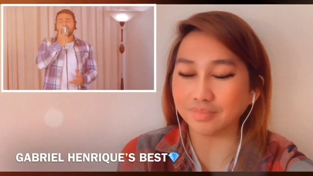 MiSS FiLTER REACT TO GABRIEL HENRIQUE "STONE COLD"|| THIS IS CRAZY GOOD|| HE IS UNBELIEVABLE| BRAVO смотреть онлайн