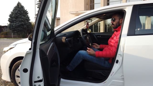 Cum A Cumparat O Toyota Corolla NOUĂ Cu 11.700 Euro