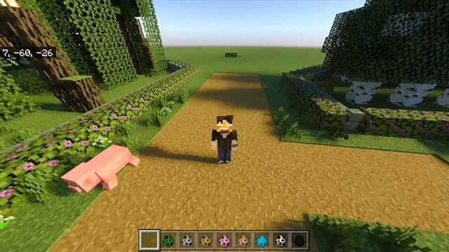 ADDON De CARGAR MOBS Para MINECRAFT PE 1.19 * Pick Up & Carry Addon * MODS Para MINECRAFT PE 1.19