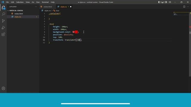 How to center vertically and horizontally in CSS ( Flexbox | Grid | Positioning ) смотреть онлайн
