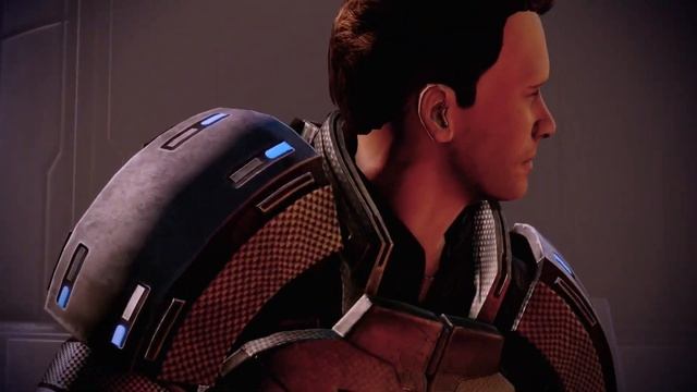 МОЯ ЛЮБИМАЯ ИГРА - MASS EFFECT 2 смотреть онлайн