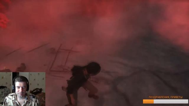 Rise of the Tomb Raider - ТОПОВЫЙ МОНТАЖ И ОЗВУЧКА ЛАРЫ КРОФТ смотреть онлайн