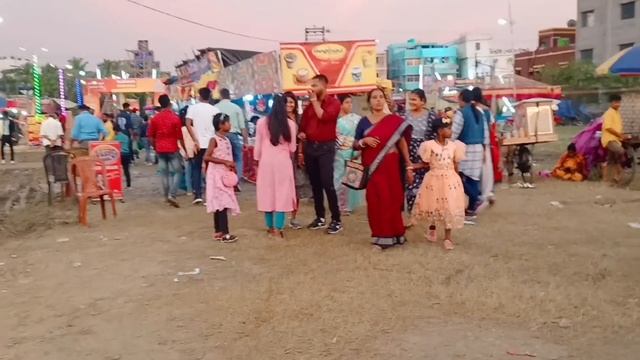 #ঠাকুর দেখতে বেরিয়ে এত ভালোবাসার মানুষ দেখা করতে আসবে ও gift পাবো কোনোদিন ভাবিনি ??#viral смотреть онлайн