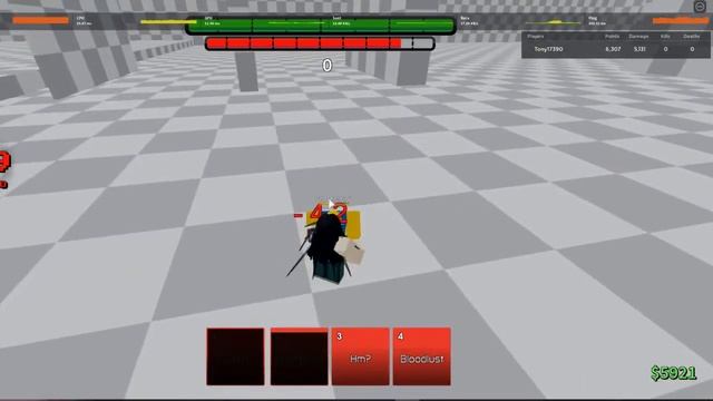 Illumi infinite ladder combo смотреть онлайн