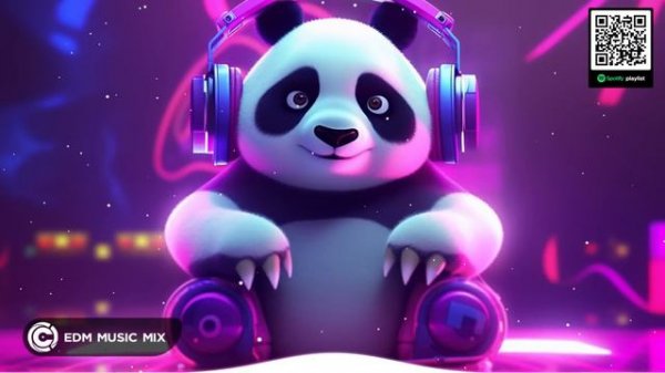 Music Mix 2024 🎧 EDM Remixes of Popular Songs 🎧 EDM Gaming Music Mix 🎧 #053