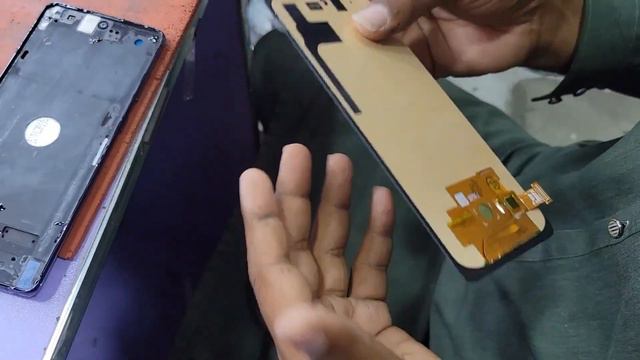 Замена экрана Samsung Galaxy Screen Replacement Fix Your Cracked Screen! смотреть онлайн