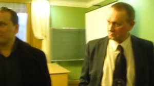 Слово хорошее от Вадим Кузнецов и Муратова Леонида Борисовича - память живёт в сердцах ...