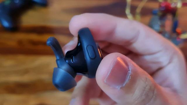 Bose SoundSport Free Wireless Earbuds in 2021 || Should you buy it? || Honest Review with Unboxing смотреть онлайн