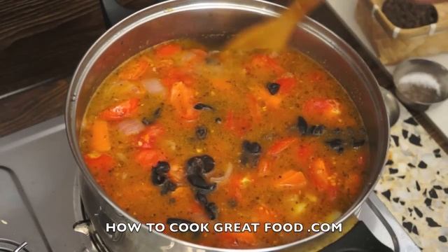 Classic Fresh Tomato - Italian Herbs Basil Oregano смотреть онлайн