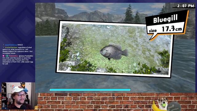 Reel Fishing: Road Trip Adventure (pt 1) | Yes, Again смотреть онлайн