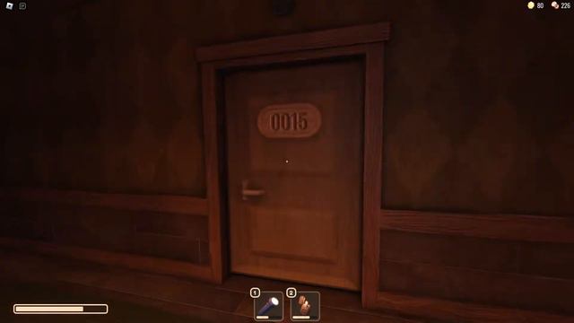 DOORS встретили улыбку! смотреть онлайн