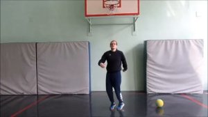 Физическая  культура 1 класс , урок